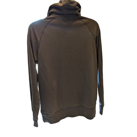 MN Vikings Hoodie Sweatshirt Mens Large Long Sleeve Pullover Kangaroo Pocket NFL - Picture 9 of 10